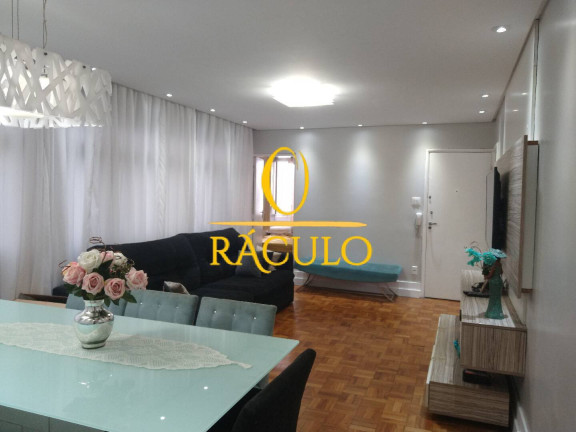Imagem Apartamento com 3 Quartos à Venda, 100 m² em Centro - São Vicente Imagem Apartamento com 3 Quartos à Venda, 100 m² em Centro - São Vicente