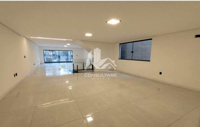 Imagem Casa com 3 Quartos à Venda, 280 m² em Embaré - Santos