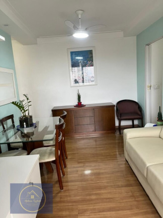 Imagem Apartamento com 2 Quartos à Venda, 65 m² em Mooca - São Paulo Imagem Apartamento com 2 Quartos à Venda, 65 m² em Mooca - São Paulo
