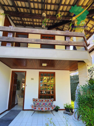 Imagem Casa com 3 Quartos à Venda, 500 m² em Alto Do Mundaí - Porto Seguro