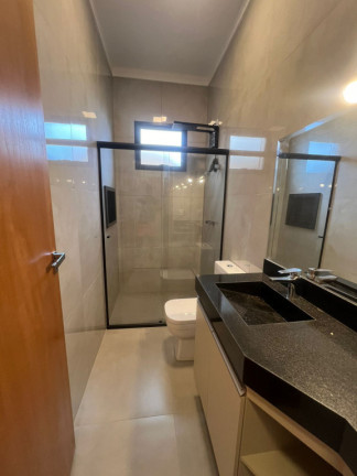 Imagem Casa de Condomínio com 3 Quartos à Venda, 170 m² em Quinta Da Primavera - Ribeirão Preto