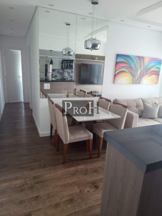 Imagem Apartamento com 2 Quartos à Venda, 52 m² em Santa Terezinha - São Bernardo Do Campo Imagem Apartamento com 2 Quartos à Venda, 52 m² em Santa Terezinha - São Bernardo Do Campo