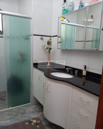 Imagem Casa com 3 Quartos à Venda, 217 m² em Cidade Universitária - Campinas
