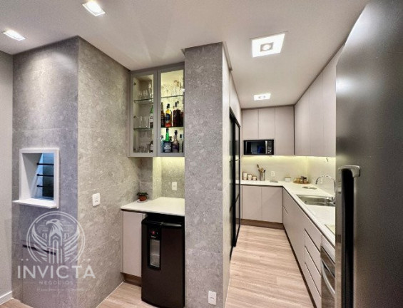 Imagem Cobertura com 4 Quartos à Venda, 240 m² em Centro - Balneário Camboriú