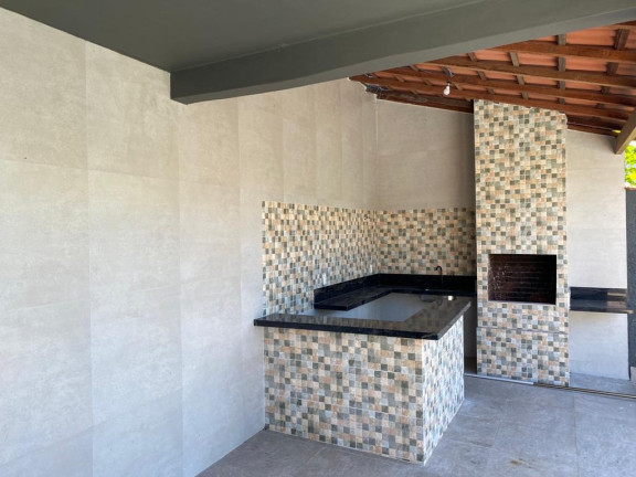 Imagem Casa com 3 Quartos à Venda, 300 m² em Praia Do Morro - Guarapari