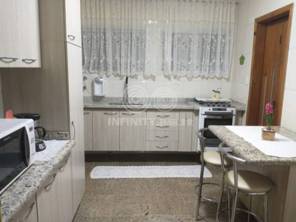 Imagem Apartamento com 3 Quartos à Venda, 78 m² em Vila Bela - São Paulo