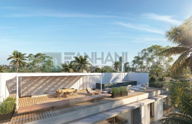 Imagem Casa com 4 Quartos à Venda, 263 m² em Jardim Europa - São Paulo