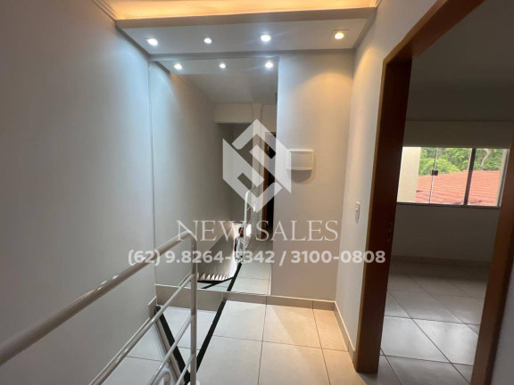 Imagem Casa de Condomínio com 2 Quartos à Venda, 88 m² em Residencial Pilar Dos Sonhos - Goiânia Imagem Casa de Condomínio com 2 Quartos à Venda, 88 m² em Residencial Pilar Dos Sonhos - Goiânia