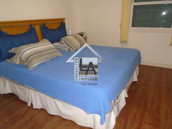 Apartamento com 4 Quartos à Venda, 180 m² em Alto Da Boa Vista - São Paulo