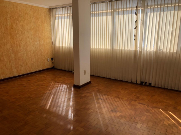 Imagem Apartamento com 3 Quartos à Venda, 177 m² em Centro - Santo André Imagem Apartamento com 3 Quartos à Venda, 177 m² em Centro - Santo André