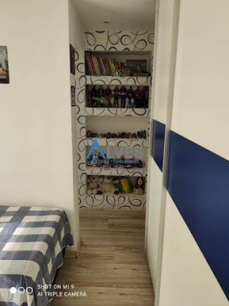 Imagem Apartamento com 3 Quartos à Venda, 250 m² em Nova Petrópolis - São Bernardo Do Campo