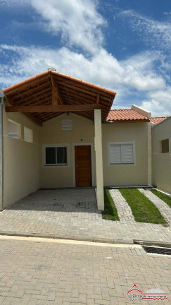 Imagem Casa de Condomínio com 2 Quartos à Venda, 51 m² em Jardim Nova Esperança - Jacareí Imagem Casa de Condomínio com 2 Quartos à Venda, 51 m² em Jardim Nova Esperança - Jacareí