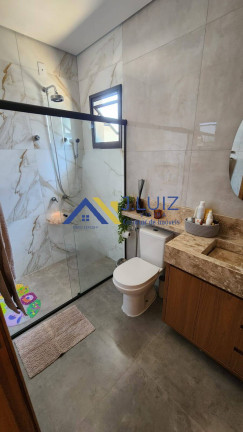 Imagem Casa com 3 Quartos à Venda, 237 m² em Jardim Mantova - Indaiatuba