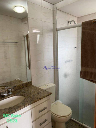 Imagem Apartamento com 3 Quartos à Venda, 95 m² em Tatuapé - São Paulo