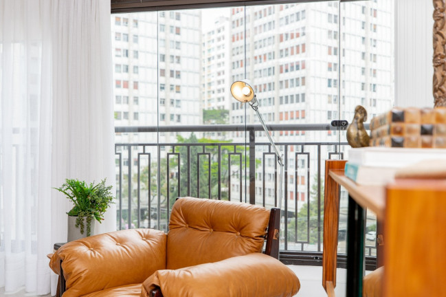 Imagem Apartamento com 3 Quartos à Venda, 174 m² em Perdizes - São Paulo