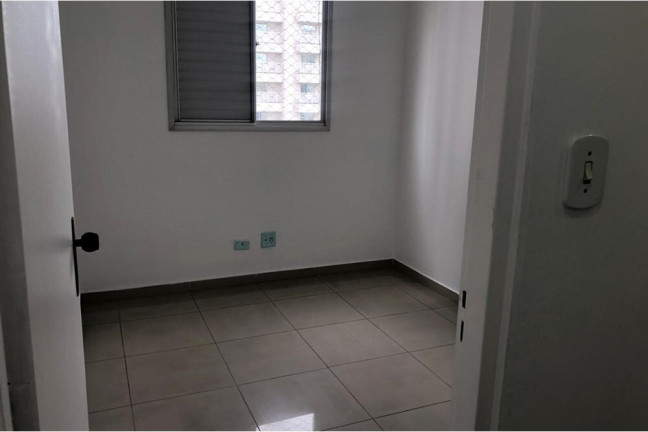 Imagem Apartamento com 2 Quartos à Venda, 55 m² em Jardim Anália Franco - São Paulo