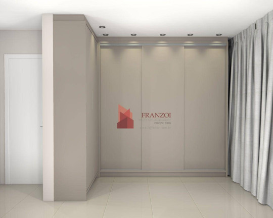 Imagem Apartamento com 3 Quartos à Venda, 110 m² em Centro - Itajaí