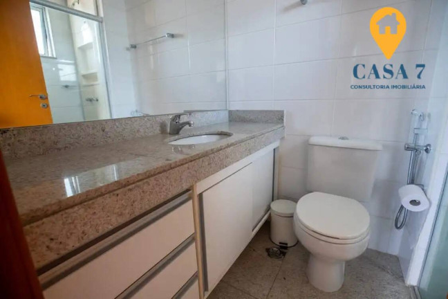 Imagem Apartamento com 3 Quartos à Venda, 148 m² em Savassi - Belo Horizonte