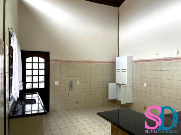 Imagem Casa de Condomínio com 3 Quartos à Venda, 200 m² em Horto Florestal - Ubatuba