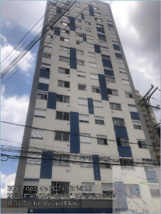 Imagem Apartamento com 1 Quarto à Venda, 26 m² em Barra Funda - São Paulo Imagem Apartamento com 1 Quarto à Venda, 26 m² em Barra Funda - São Paulo