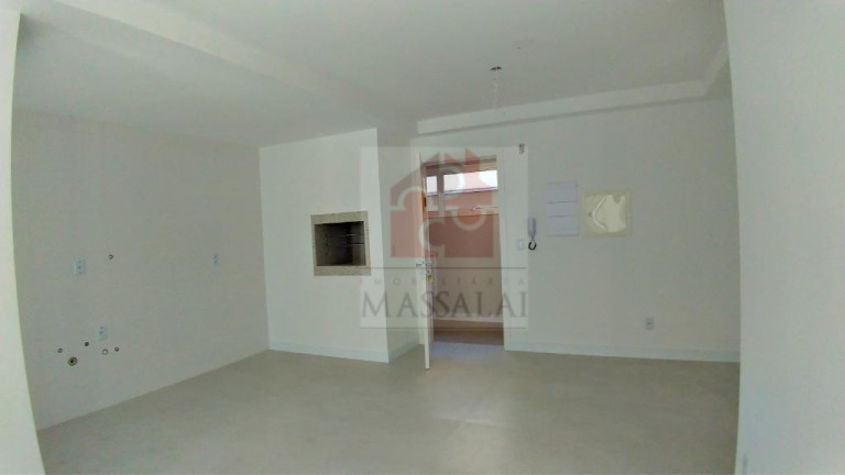 Imagem Apartamento com 3 Quartos à Venda, 88 m² em Menino Deus - Porto Alegre