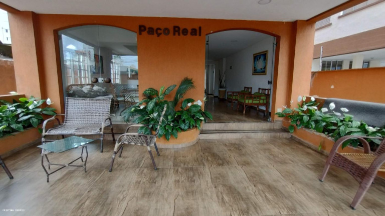 Imagem Apartamento com 3 Quartos à Venda, 101 m² em Mar E Céu - Guarujá Imagem Apartamento com 3 Quartos à Venda, 101 m² em Mar E Céu - Guarujá