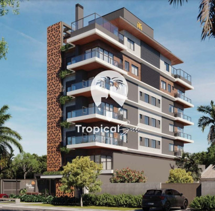 Apartamento à Venda, 84 m² em Caiobá - Matinhos