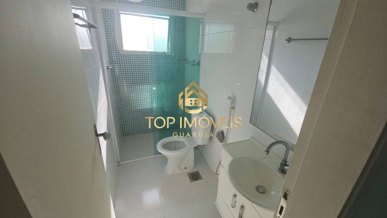 Imagem Apartamento com 2 Quartos à Venda, 60 m² em Enseada - Guarujá Imagem Apartamento com 2 Quartos à Venda, 60 m² em Enseada - Guarujá