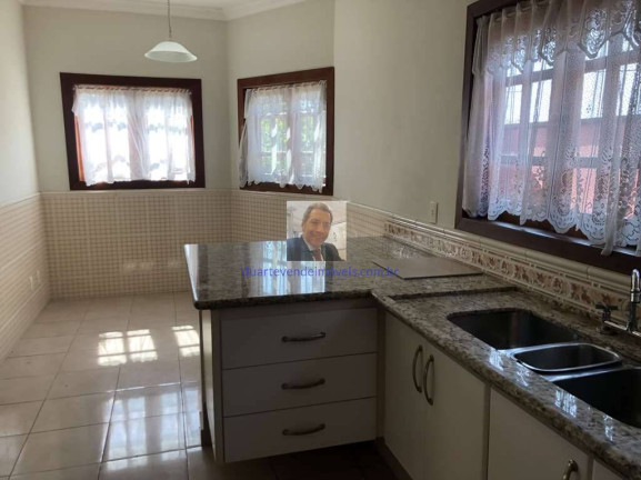 Imagem Casa de Condomínio com 4 Quartos à Venda, 347 m² em Barueri