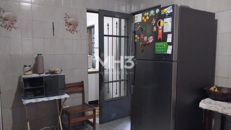 Imagem Casa com 4 Quartos à Venda, 237 m² em Vila Campos Sales - Campinas Imagem Casa com 4 Quartos à Venda, 237 m² em Vila Campos Sales - Campinas
