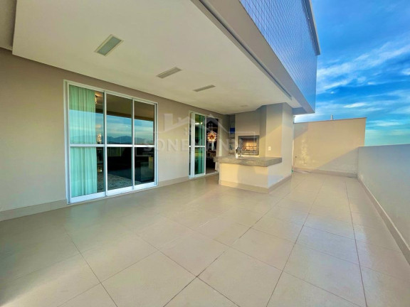 Imagem Cobertura com 3 Quartos à Venda, 238 m² em Floresta - São José