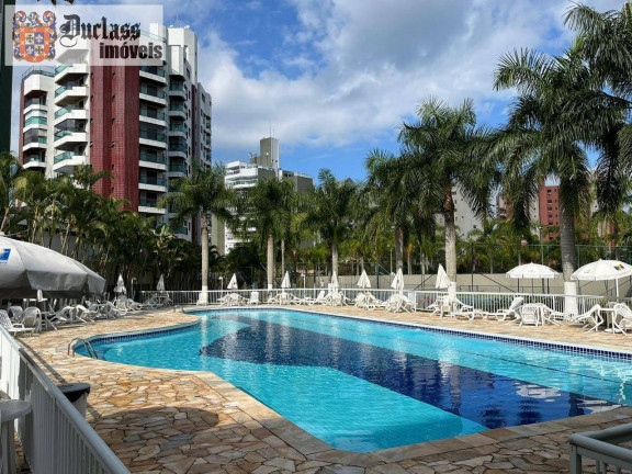 Apartamento com 1 Quarto à Venda, 38 m² em Riviera De São Lourenço - Bertioga