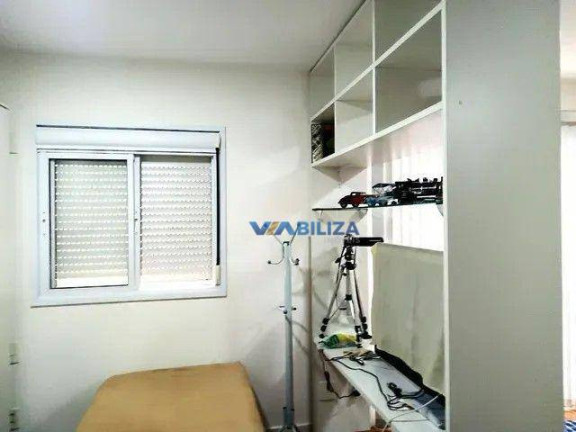Imagem Studio com 1 Quarto à Venda, 38 m² em Jardim Flor Da Montanha - Guarulhos