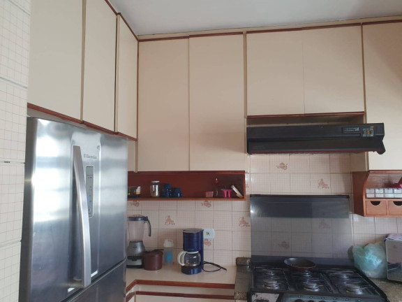 Imagem Casa com 3 Quartos à Venda, 154 m² em Santa Catarina - São Paulo