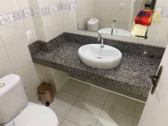 Imagem Apartamento com 1 Quarto à Venda, 53 m² em Aviação - Praia Grande Imagem Apartamento com 1 Quarto à Venda, 53 m² em Aviação - Praia Grande