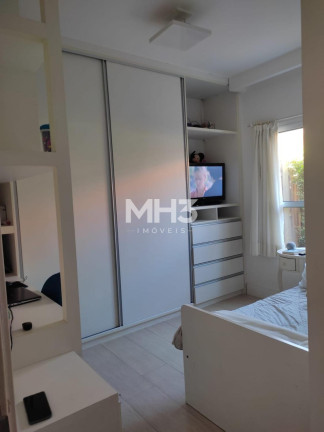 Imagem Casa de Condomínio com 4 Quartos à Venda, 220 m² em Vila Hollândia - Campinas Imagem Casa de Condomínio com 4 Quartos à Venda, 220 m² em Vila Hollândia - Campinas
