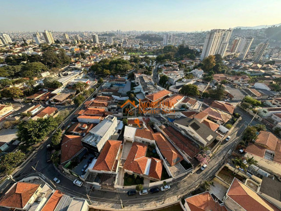 Imagem Apartamento com 2 Quartos à Venda, 56 m² em Vila Rosália - Guarulhos Imagem Apartamento com 2 Quartos à Venda, 56 m² em Vila Rosália - Guarulhos