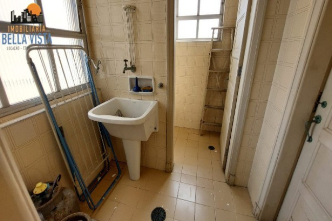 Imagem Apartamento com 2 Quartos à Venda, em Itararé - São Vicente Imagem Apartamento com 2 Quartos à Venda, em Itararé - São Vicente