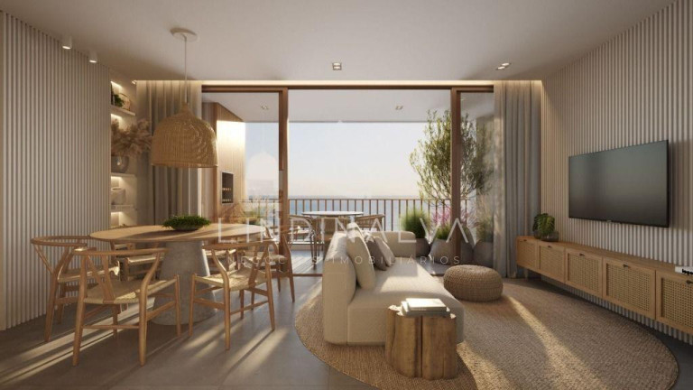 Imagem Apartamento com 3 Quartos à Venda, 84 m² em Centro - Porto Belo