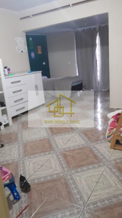 Imagem Sobrado com 3 Quartos à Venda, 90 m² em Parque Residencial Dos Lagos - São Paulo