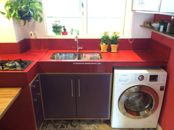 Imagem Apartamento com 1 Quarto à Venda, em Bela Vista - São Paulo Imagem Apartamento com 1 Quarto à Venda, em Bela Vista - São Paulo