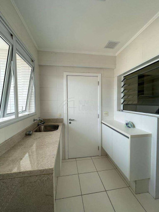 Imagem Apartamento com 3 Quartos para Alugar, 117 m² em Gonzaga - Santos Imagem Apartamento com 3 Quartos para Alugar, 117 m² em Gonzaga - Santos