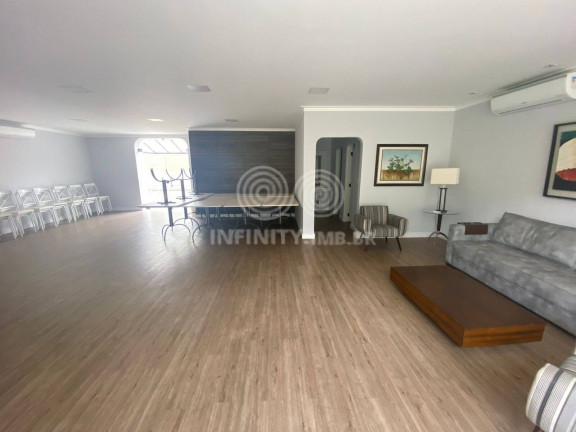 Imagem Apartamento com 3 Quartos à Venda, 316 m² em Parque Da Mooca - São Paulo