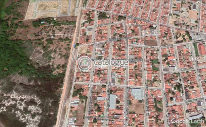 Imagem Terreno à Venda, 1.800 m² em Emaús - Parnamirim Imagem Terreno à Venda, 1.800 m² em Emaús - Parnamirim