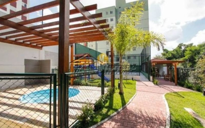 Imagem Apartamento com 2 Quartos à Venda, 63 m² em Jardim Oriente - São José Dos Campos Imagem Apartamento com 2 Quartos à Venda, 63 m² em Jardim Oriente - São José Dos Campos