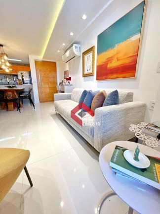 Imagem Apartamento com 3 Quartos à Venda, 75 m² em Aldeota - Fortaleza Imagem Apartamento com 3 Quartos à Venda, 75 m² em Aldeota - Fortaleza