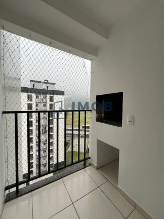 Imagem Apartamento com 3 Quartos à Venda, 81 m² em João Pessoa - Jaraguá Do Sul