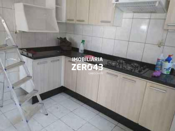 Imagem Casa com 3 Quartos à Venda, 125 m² em Santa Mônica - Londrina Imagem Casa com 3 Quartos à Venda, 125 m² em Santa Mônica - Londrina