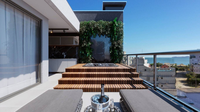 Imagem Apartamento com 3 Quartos à Venda, 138 m² em Bombas - Bombinhas Imagem Apartamento com 3 Quartos à Venda, 138 m² em Bombas - Bombinhas