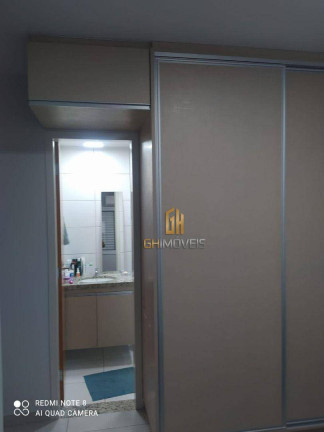 Imagem Apartamento com 2 Quartos à Venda, 61 m² em Jardim Nova Era - Aparecida De Goiânia Imagem Apartamento com 2 Quartos à Venda, 61 m² em Jardim Nova Era - Aparecida De Goiânia